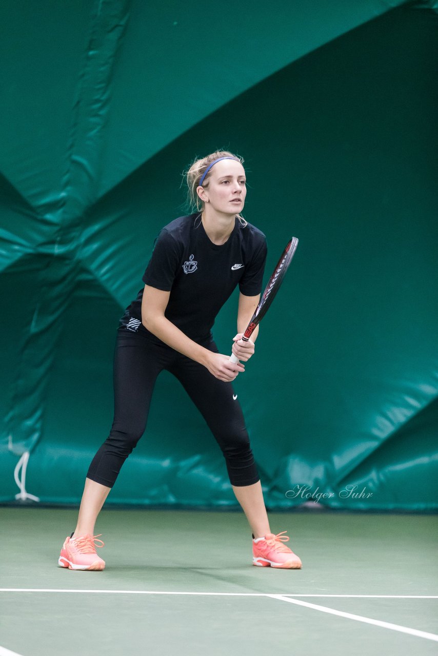 Jennifer Witthöft 172 - RL TC RW Wahlstedt - Der Club an der Alster : Ergebnis: 1:5